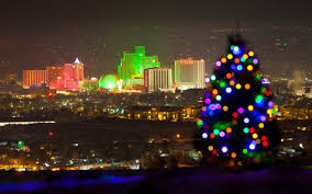 Christmas Activities in Reno