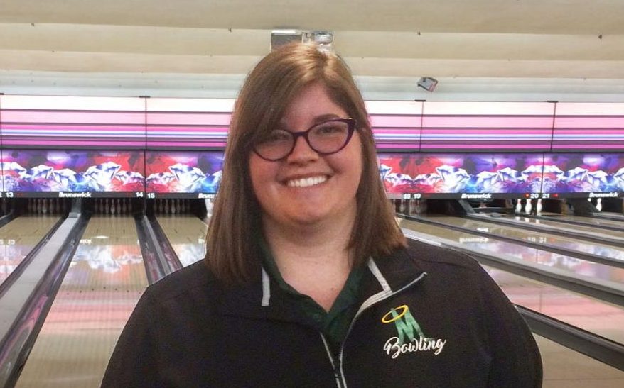 April Ellis Bowling photos