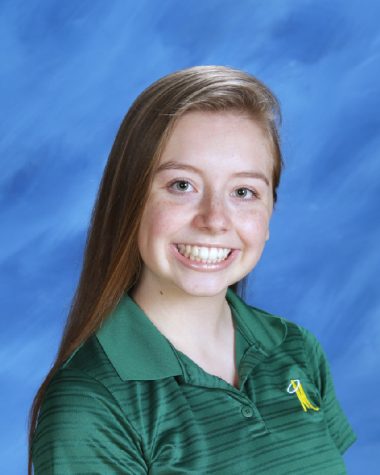 Teagan Olmstead