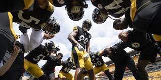 The Pittsburgh Steelers made history, again! Find out how in this article!