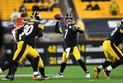 After elbow injury, Big Ben surgery or retirement