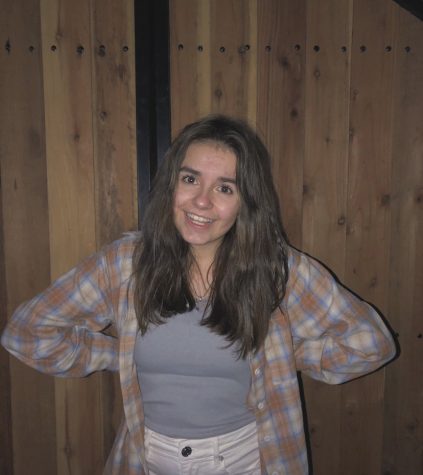 Photo of Julianna Flores