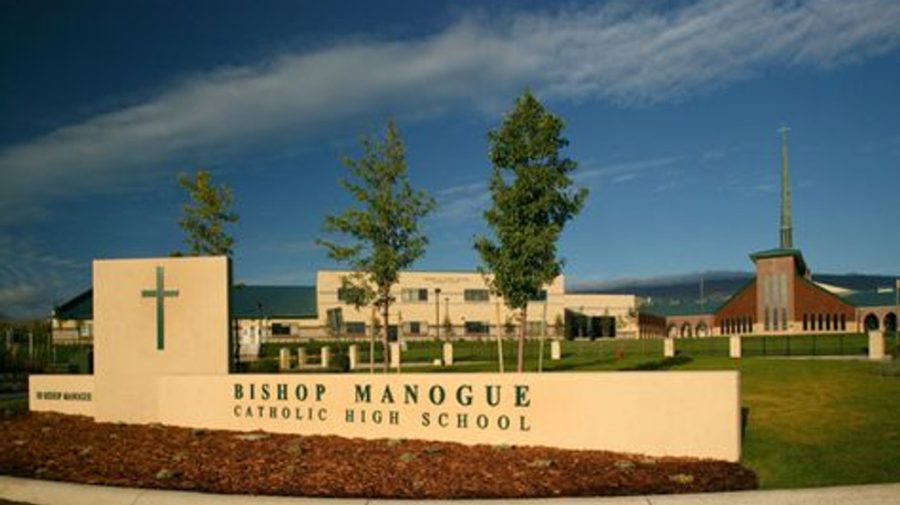 Manogue Extends Learning Through Next Week Due to Flooding