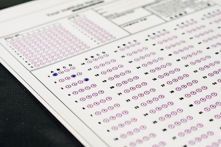 Why Standardized Testing Should not be Used to Compare Students