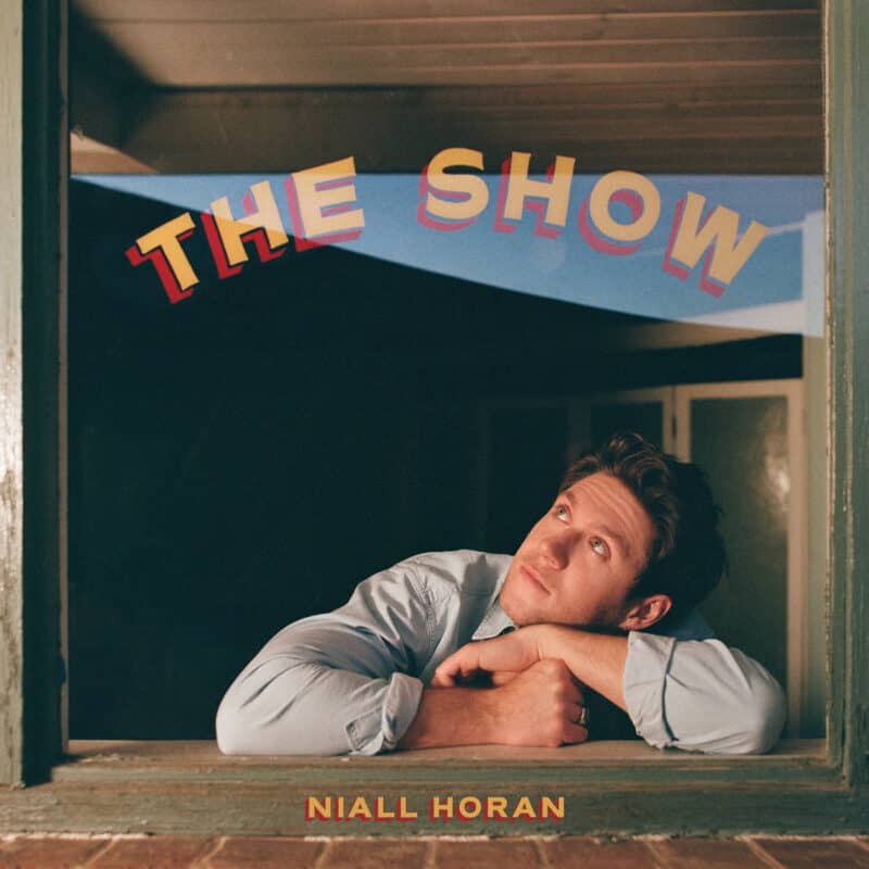 Niall+Horan%3A+New+Single+%E2%80%9CHeaven%E2%80%9D+and+Upcoming+Album
