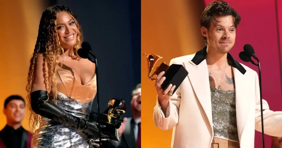 Grammys Backlash: Does Harry Styles Deserve the Heat from Beyoncé Fans?