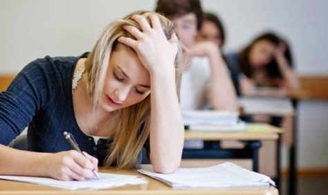Why Finals Shouldn’t Be Worth So Much of a Students Grade