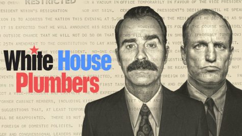 White House Plumbers - HBO Takes a New Approach to Telling the Story of the Watergate Scandal
