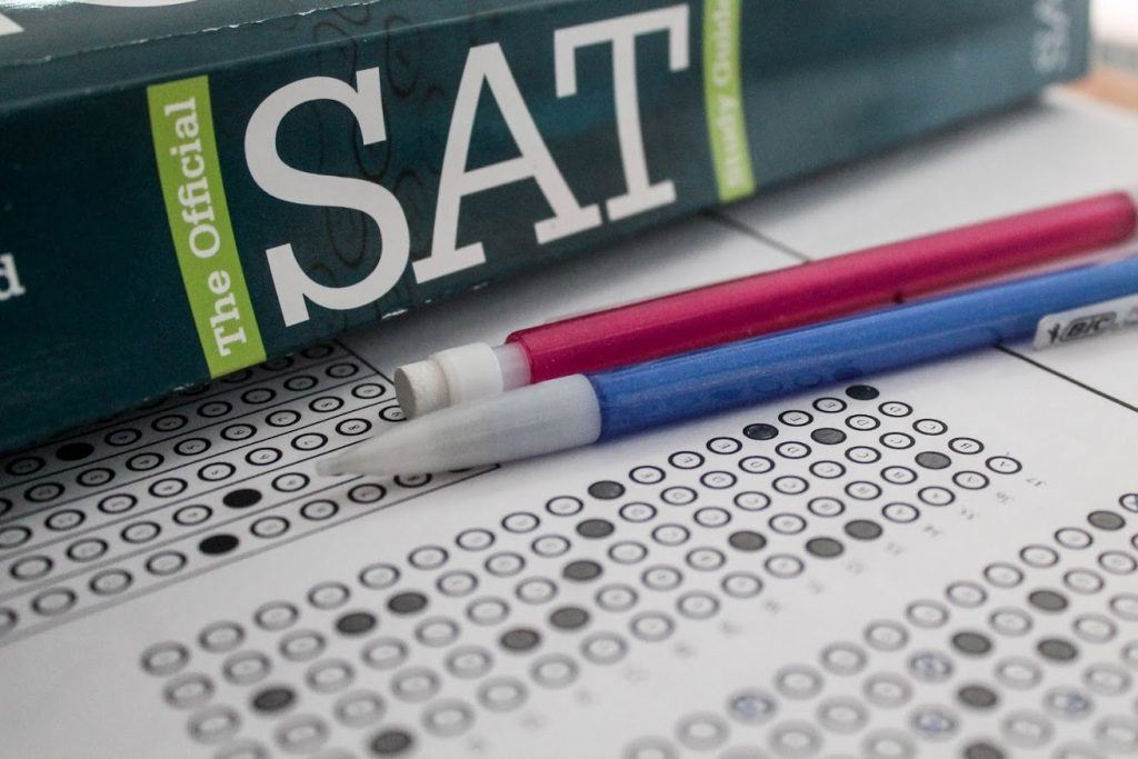 A Closer Look at the PSAT: Everything You Need to Know!