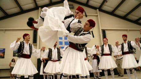 The Reno Greek Festival Returns for Another Fantastic Year