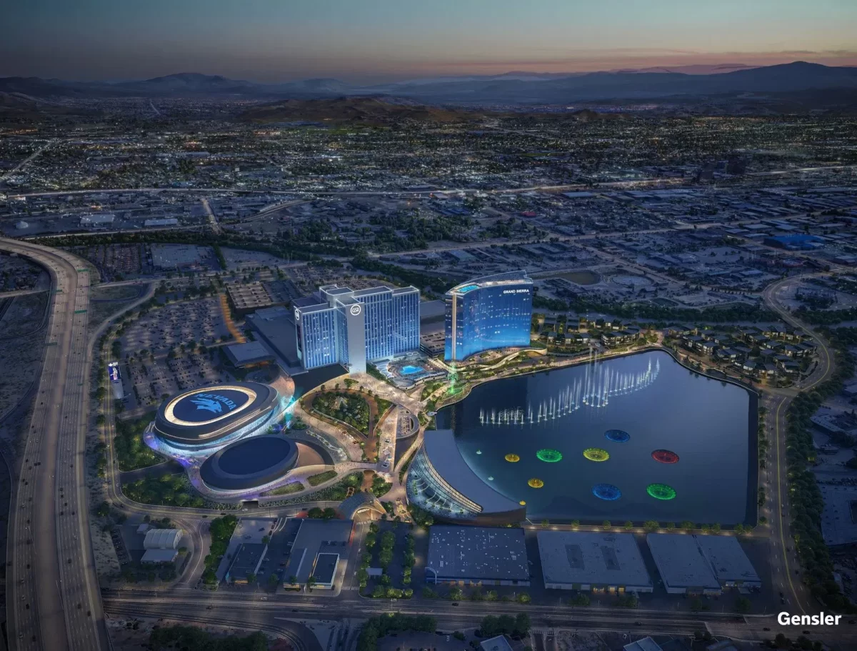 GSR+lands+largest+capital+investment+in+Reno+history