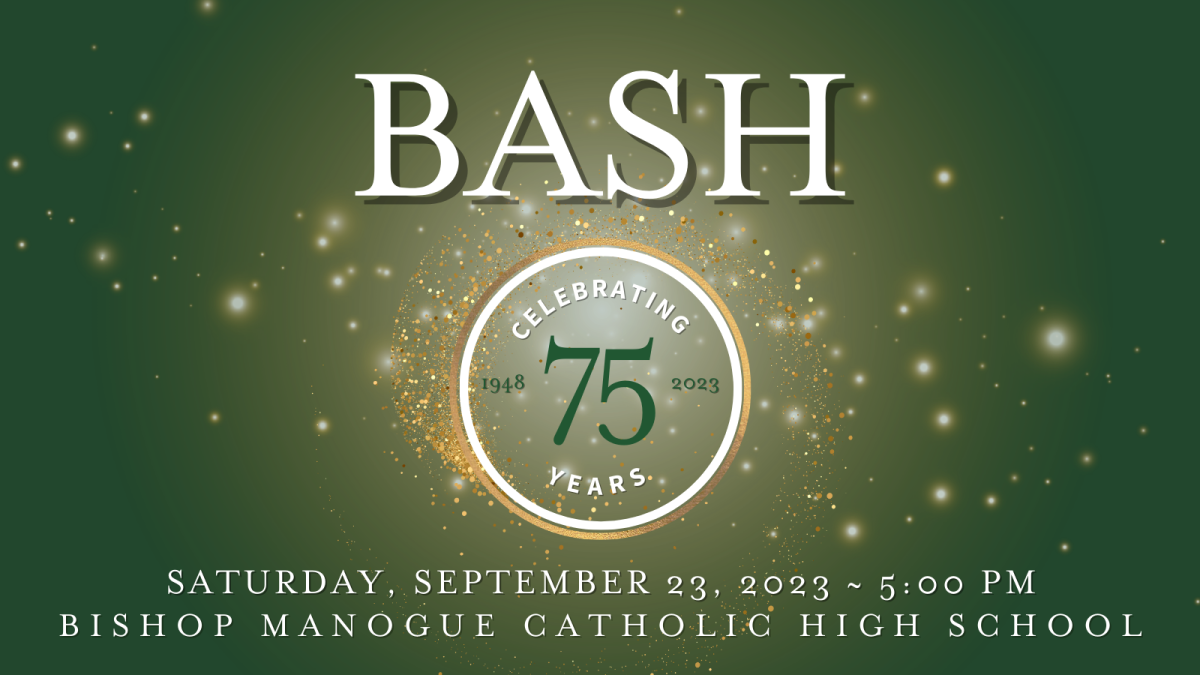 Bishop Manogue Catholic High Schools annual BASH Fundraiser Was a Night to Remember.