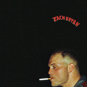 Zach Bryan Earns His First No. 1 on Albums and Songs Charts With A Self-Titled Release