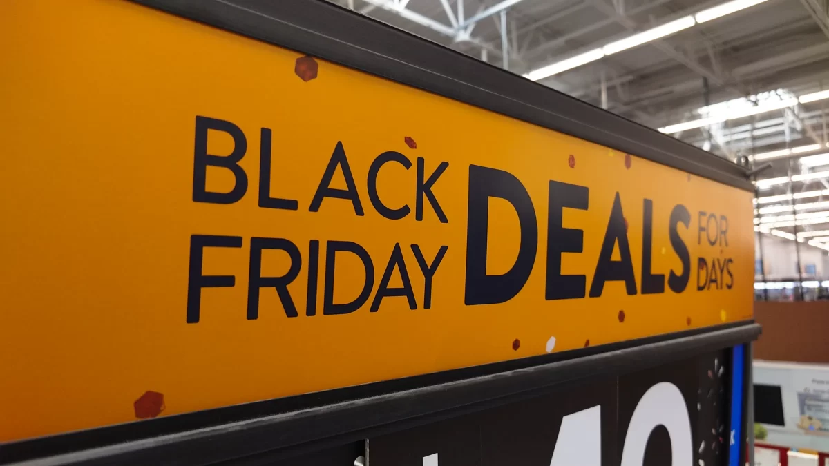 The Death of Black Friday