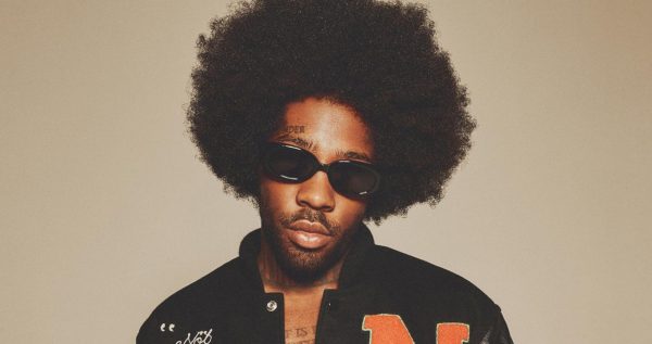 BEST Album Drop of October: Larger Than Life by Brent Faiyaz