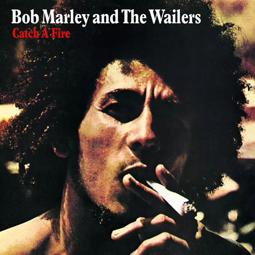Bob+Marley+%26+The+Wailers+Catch+A+Fire+50th+Anniversary+Reissue%3A+A+Review