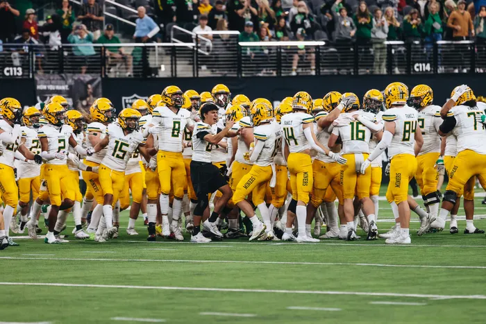 The Bishop Manogue Miners First State Title in 20 Years