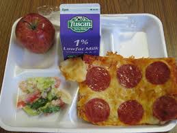 With Lunch Prices High, So Are Students Expectations