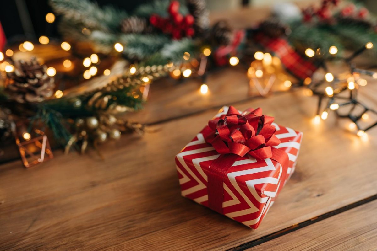 Stressed About Gifts? This List Should Help