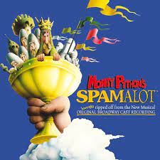 Spamalot: Updates and Current Production