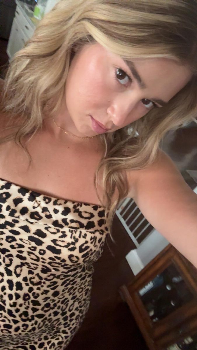 Nora Enos