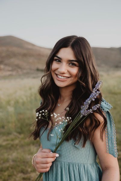 Haedynn Maldonado