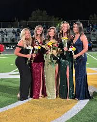 Manogue Students Has An Outstanding Homecoming 24′ Week