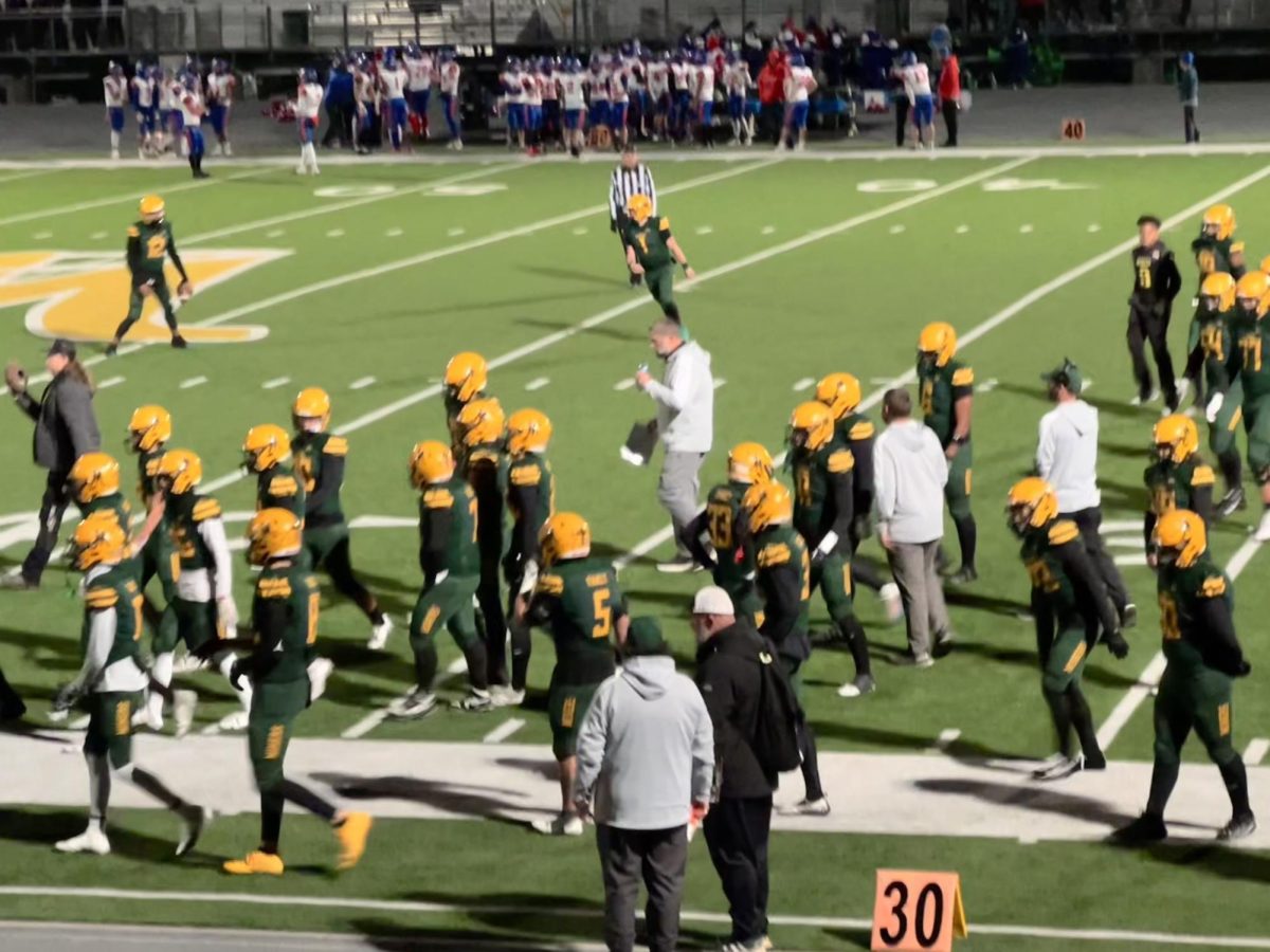 Manogue Miners Defeat Reno Huskies