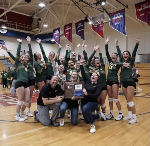 Miners Win Regional Championship in a Nail bitter