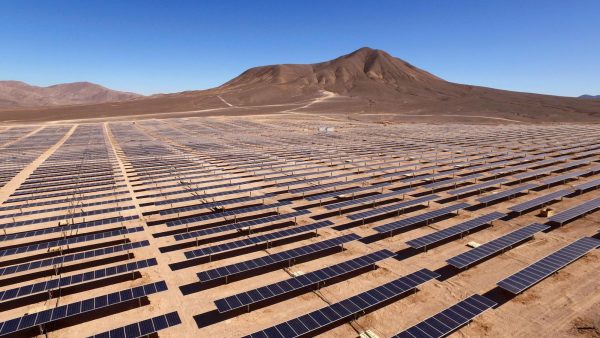 Why Nevada Should Become a Solar Energy State