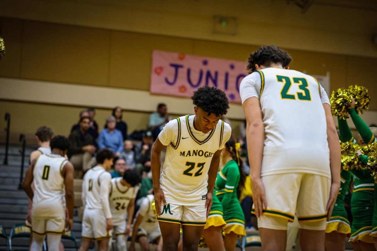 Bishop Manogue’s Season Ends in a Hard-Fought Loss to Damonte Ranch