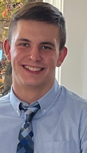 Colton Dearborn