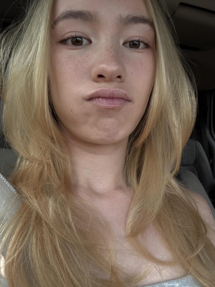 Keanna Bremsteller