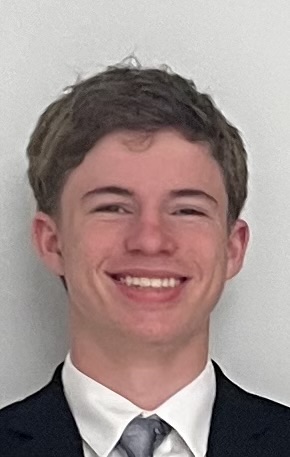 Grayson Strohmeyer