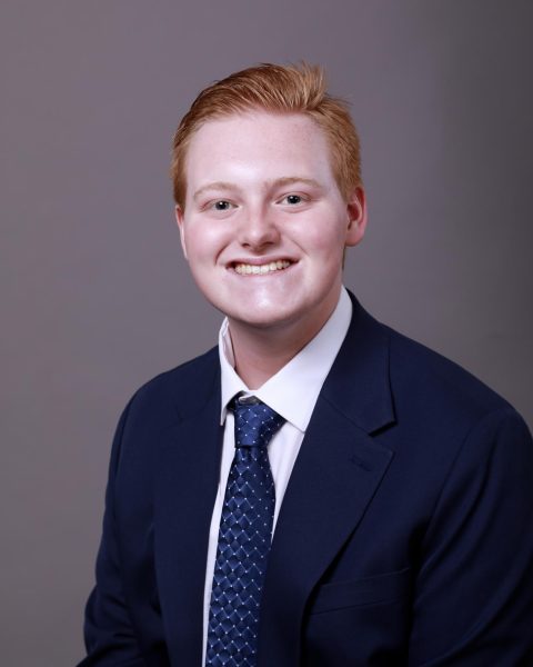 Cole Howard
