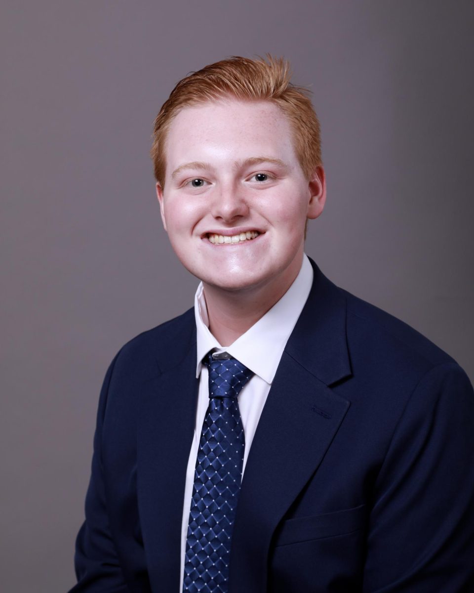 Cole Howard