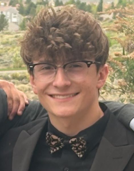 Ronan Gini