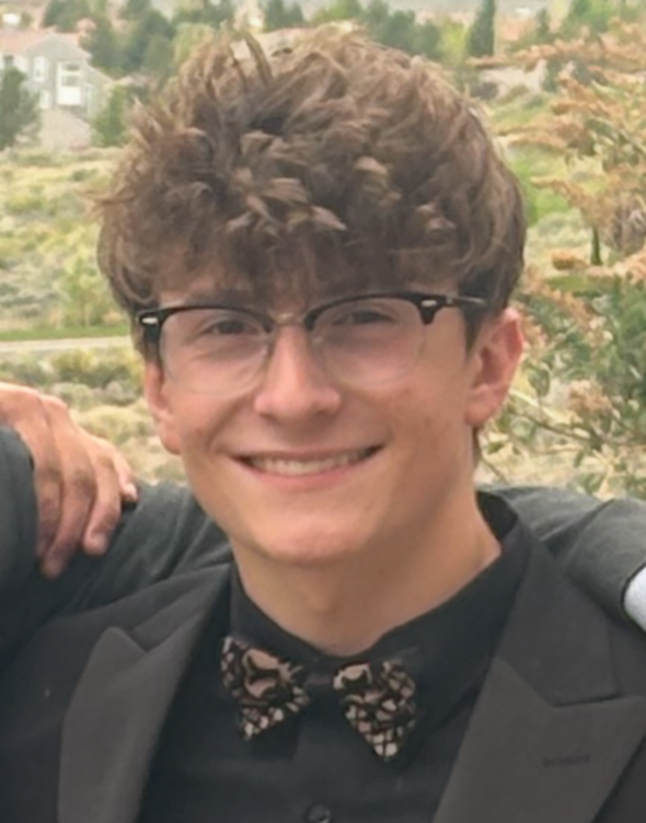 Ronan Gini
