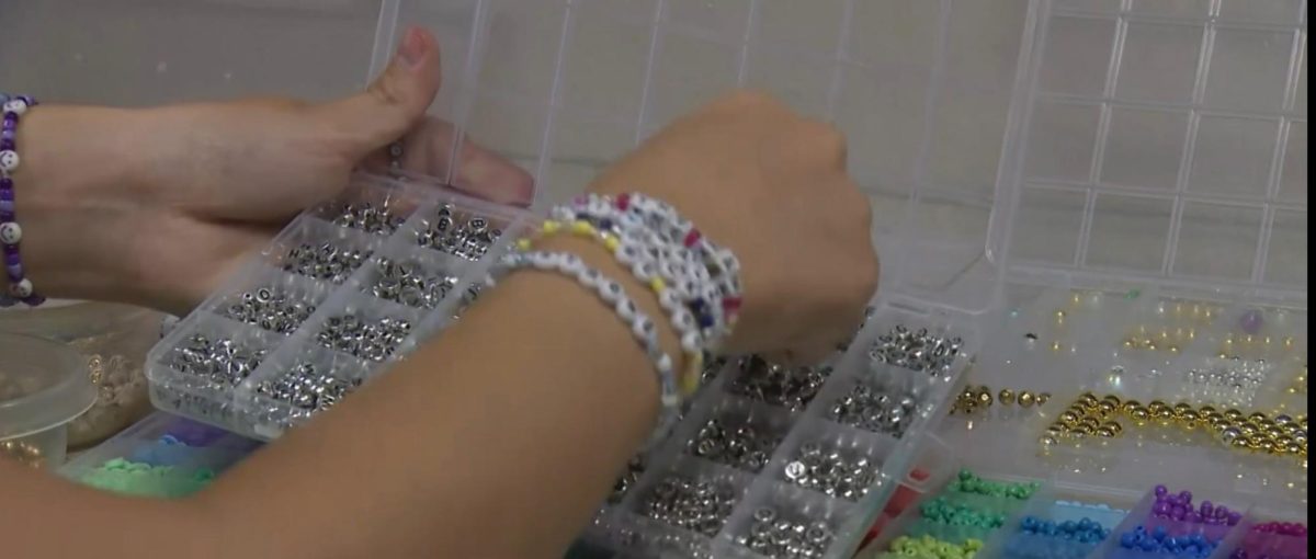 BEADS OF BRIGHTNESS: A SMALL, BUT MIGHTY WAY TO BRIGHTEN A DAY
