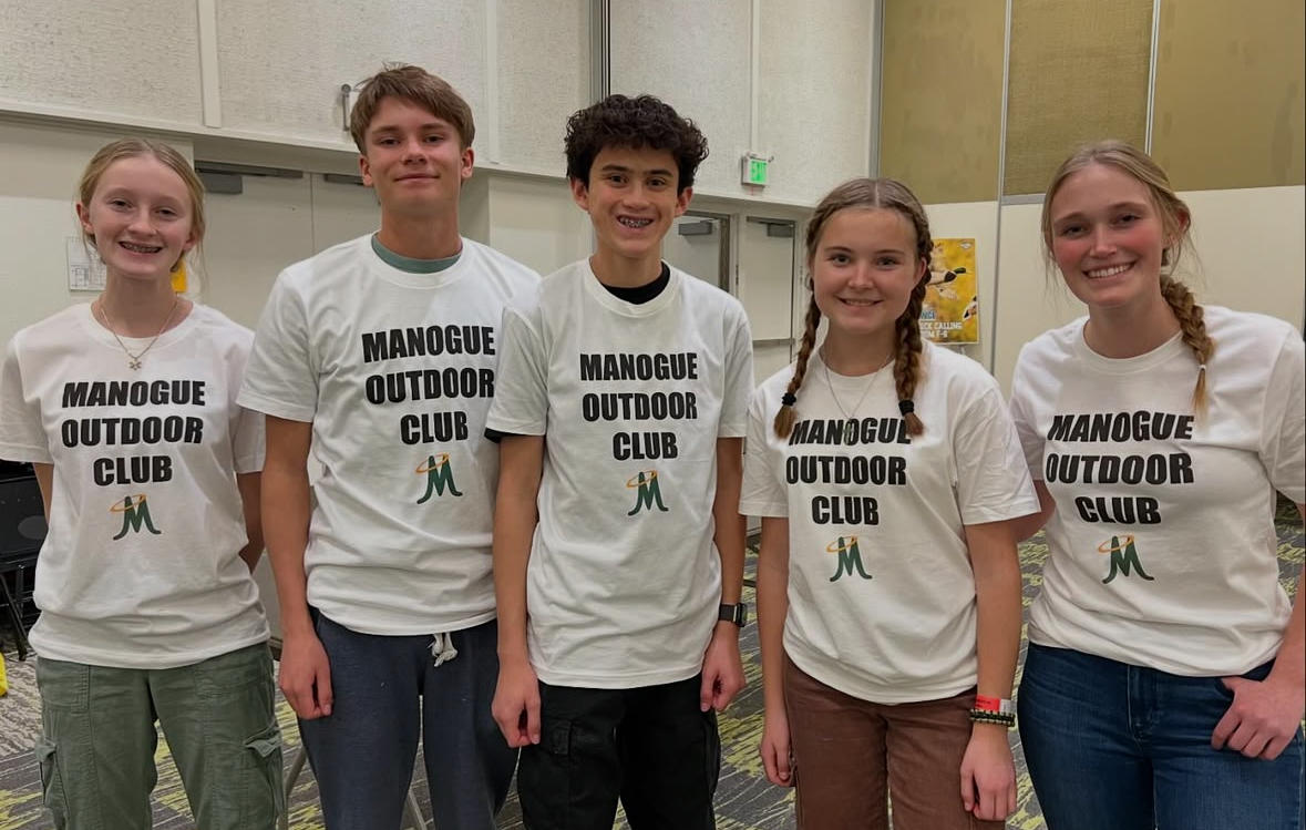 Unleash Your Inner Bear Grylls With The Outdoor Club