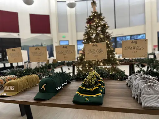 Get Your Holiday Shopping Started with St. Nick Night