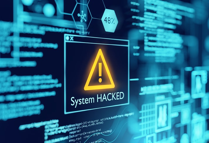 Cybercriminals Targeted Bishop Manogue High School