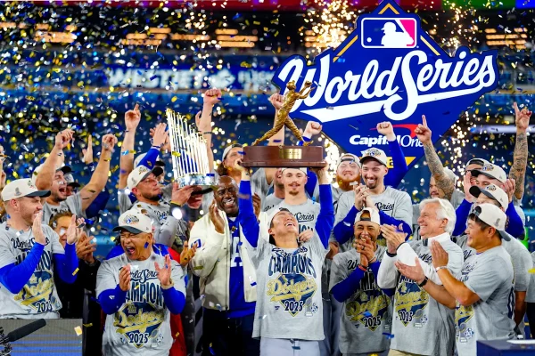 It’s Time for MLB to Rethink the Intentional Walk