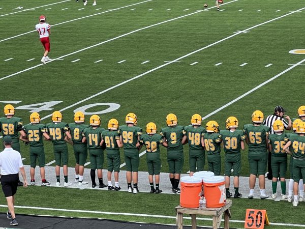 Why You Should Join a School Sport