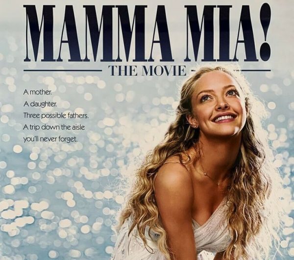 Mamma Mia Will Be Bishop Manogue’s Best Musical Yet