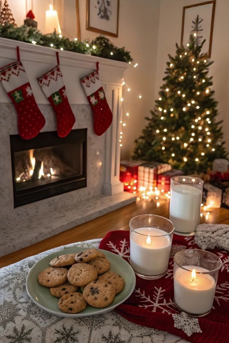 Why Christmas Should Start Right After Halloween (And Why Thanksgiving Fits Right In)