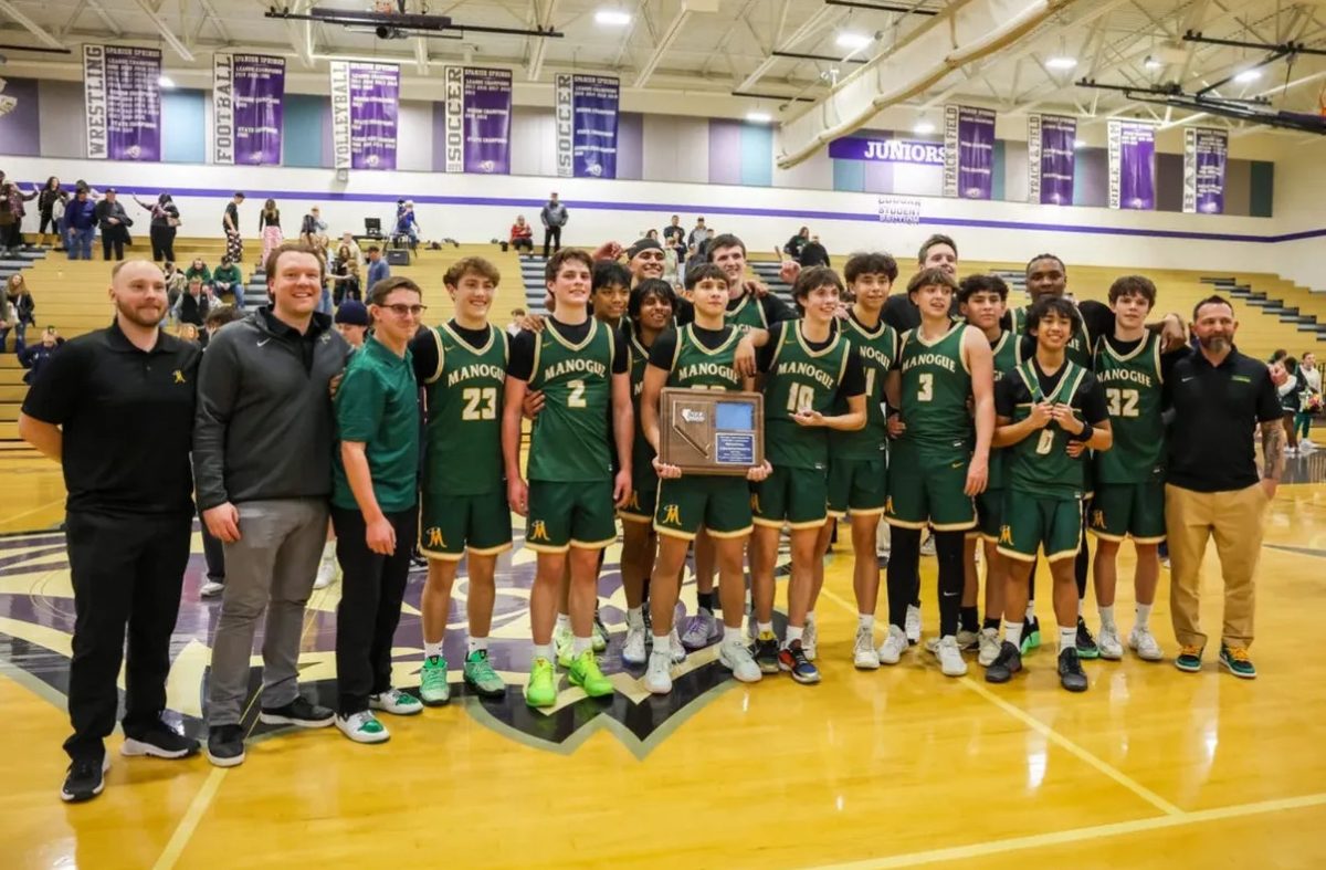 From Regular Season Sucess to State Semifinals: Miners Ready