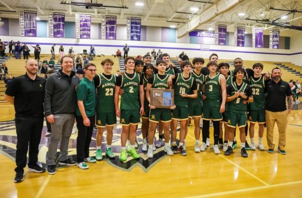 From Regular Season Sucess to State Semifinals: Miners Ready