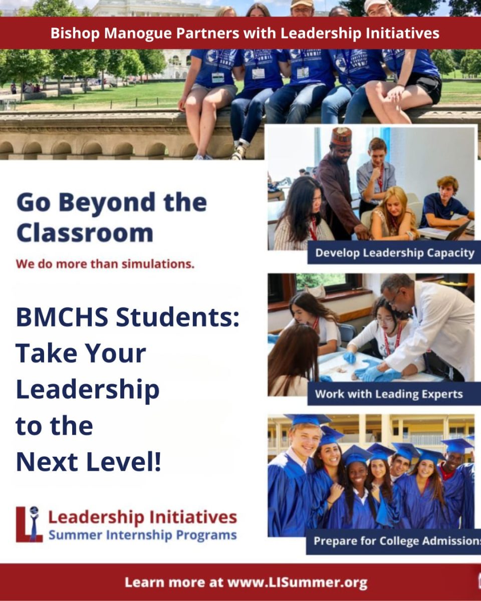 The Leadership Initiatives Organization