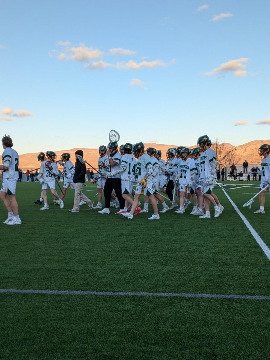 Bishop Manogue Varsity Boys Lacrosse Gears Up for Strongest Season Yet